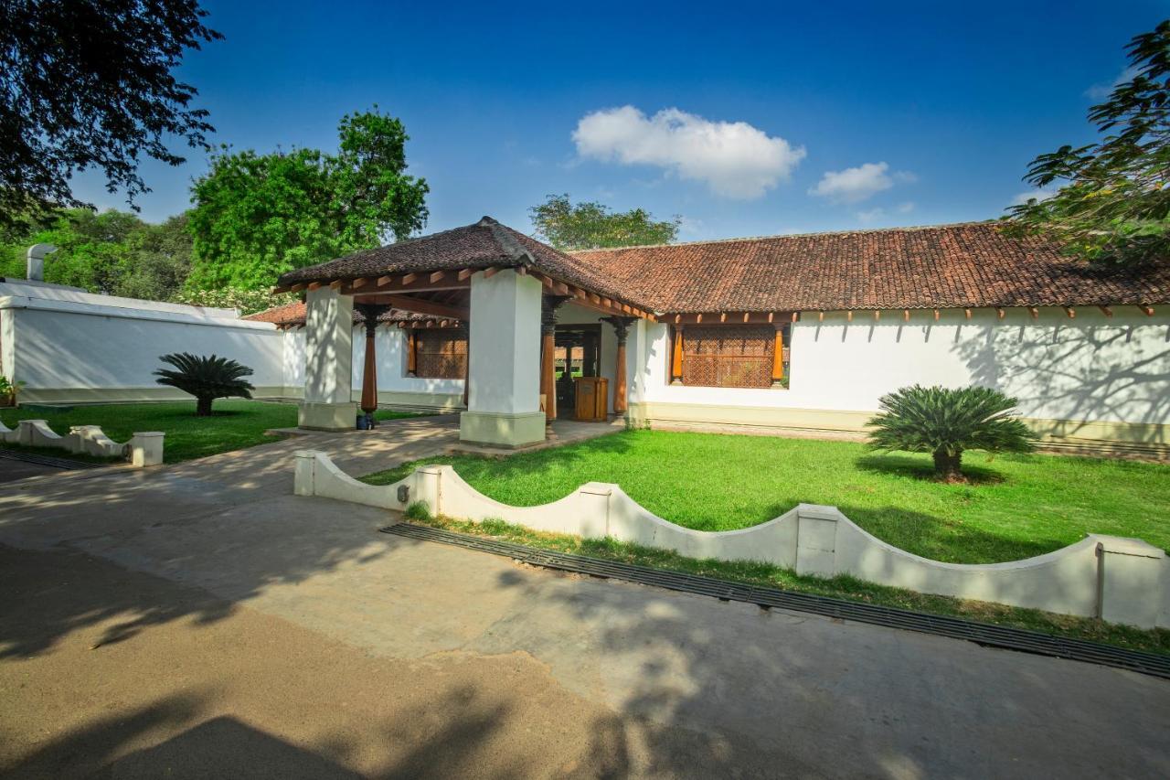 فندق ذا هرتيدج مادوراي المظهر الخارجي الصورة The residence of the Sri Lankan Ambassador to Vietnam