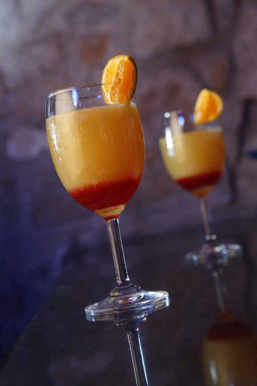 فندق ذا هرتيدج مادوراي المظهر الخارجي الصورة A Bellini